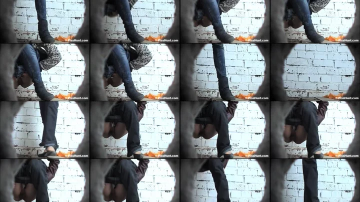 pisshunt_toilet_48 のスクリーンショット 11