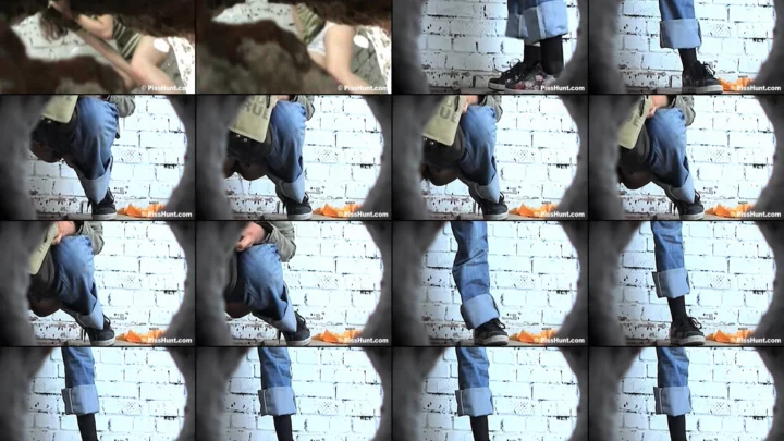 pisshunt_toilet_48 のスクリーンショット 12