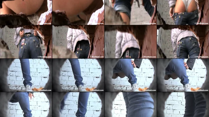 pisshunt_toilet_48 のスクリーンショット 15
