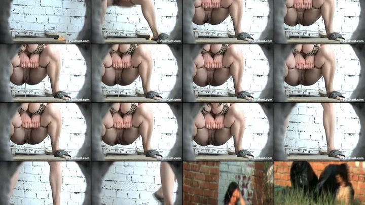 pisshunt_toilet_49 のスクリーンショット 8