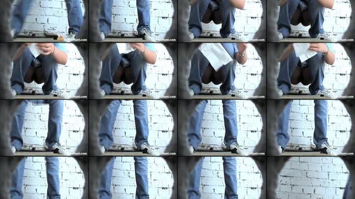 pisshunt_toilet_49 のスクリーンショット 10