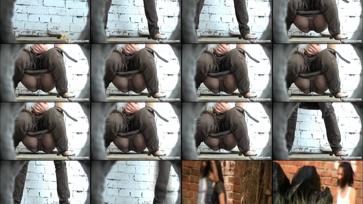 pisshunt_toilet_49 のスクリーンショット 13