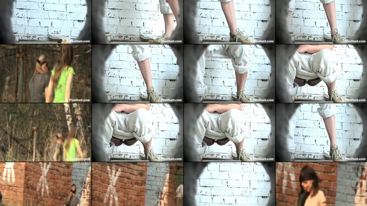 pisshunt_toilet_49 のスクリーンショット 15
