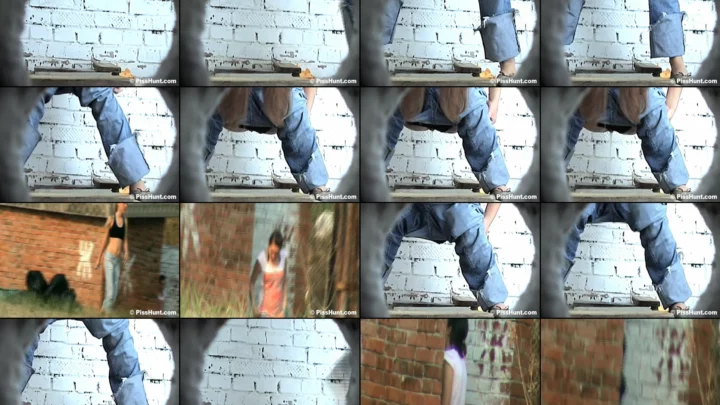 pisshunt_toilet_50 のスクリーンショット 8