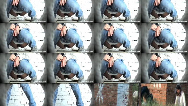 pisshunt_toilet_50 のスクリーンショット 15