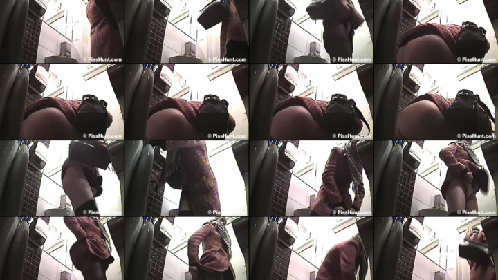 pisshunt_toilet_61 のスクリーンショット 5