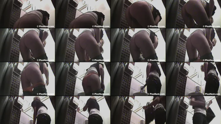 pisshunt_toilet_61 のスクリーンショット 7