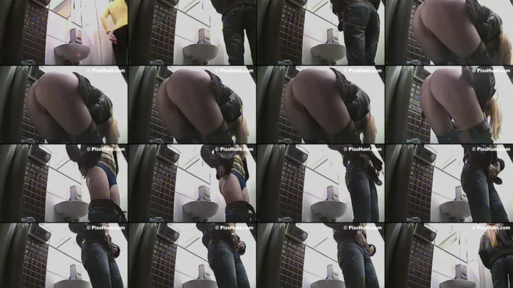 pisshunt_toilet_61 のスクリーンショット 15