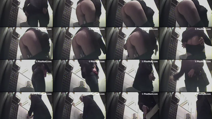 pisshunt_toilet_61 のスクリーンショット 16
