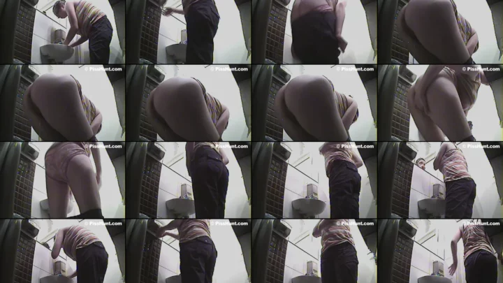 pisshunt_toilet_62 のスクリーンショット 5