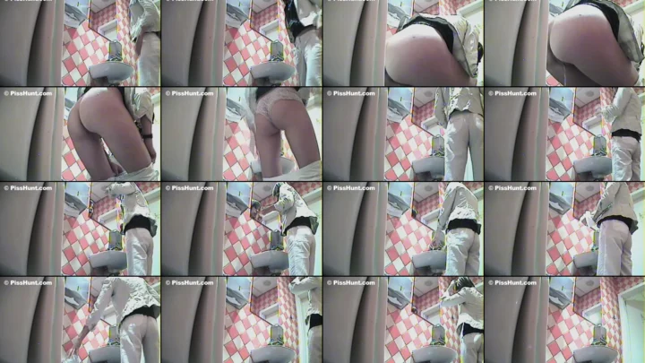 pisshunt_toilet_62 のスクリーンショット 13