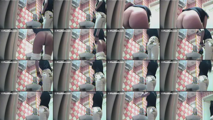 pisshunt_toilet_62 のスクリーンショット 16