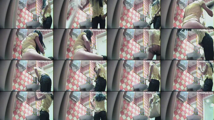 pisshunt_toilet_63 のスクリーンショット 15