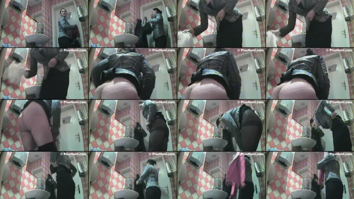 pisshunt_toilet_63 のスクリーンショット 16
