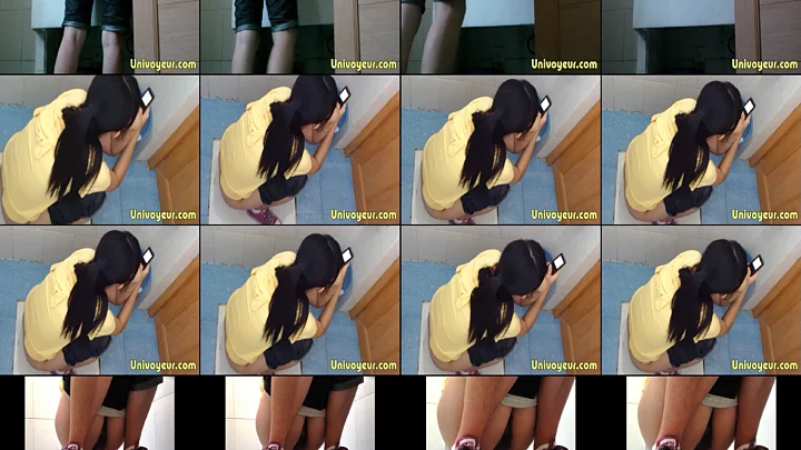 univoyeur_08 のスクリーンショット 5