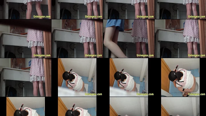 univoyeur_08 のスクリーンショット 10
