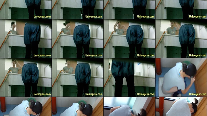 univoyeur_08 のスクリーンショット 11