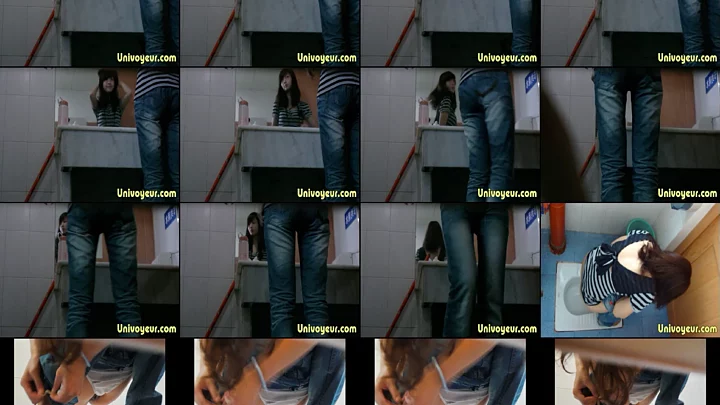 univoyeur_09 のスクリーンショット 7