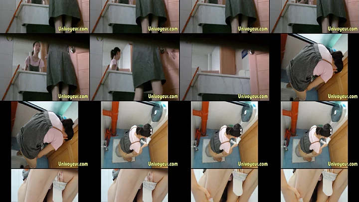 univoyeur_09 のスクリーンショット 9
