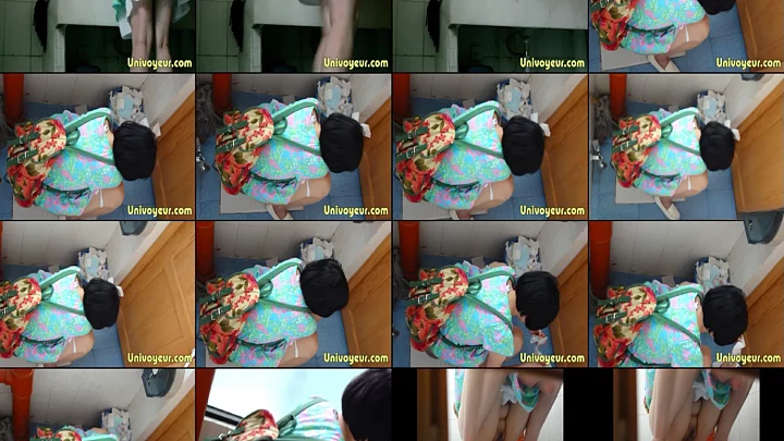 univoyeur_10 のスクリーンショット 5