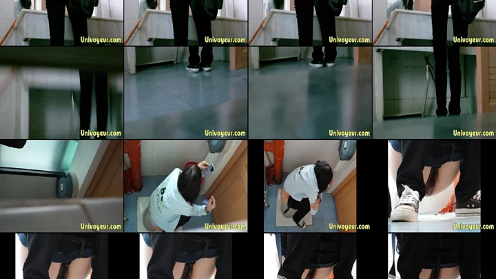 univoyeur_11 のスクリーンショット 7