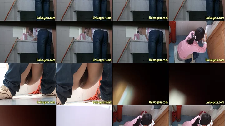 univoyeur_11 のスクリーンショット 8