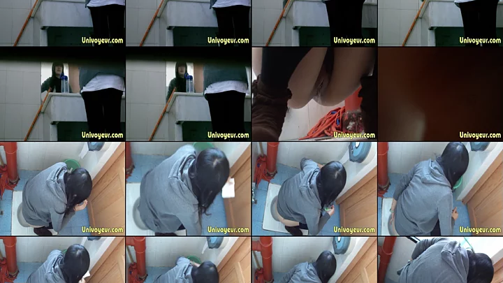 univoyeur_11 のスクリーンショット 11