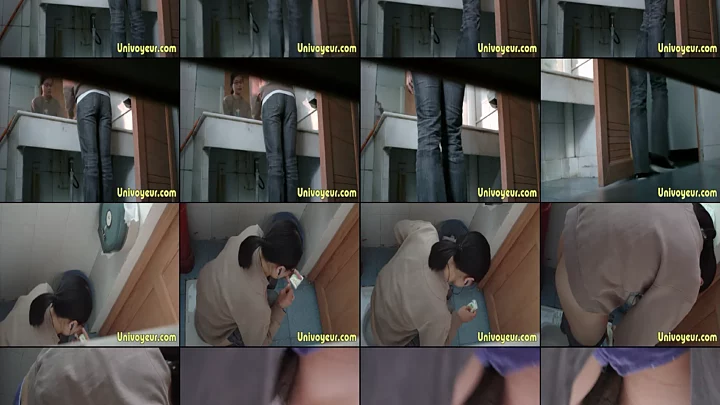 univoyeur_15 のスクリーンショット 7