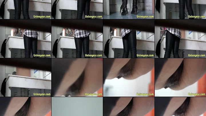 univoyeur_15 のスクリーンショット 8