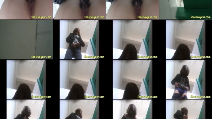 sharevoyeur_31 のスクリーンショット 6