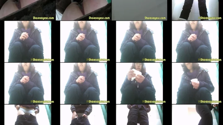 sharevoyeur_33 のスクリーンショット 8