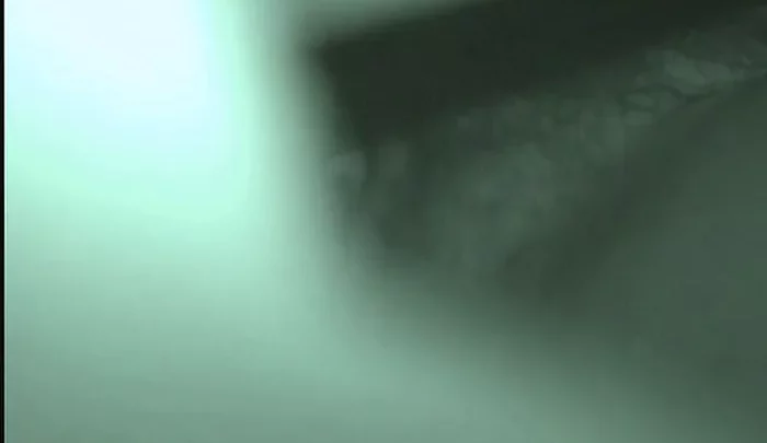 居酒屋トイレ盗撮24 – 覗き穴から撮影した無修正隠しカメラ映像、ナイトビジョンで捉えた女子の用足し のスクリーンショット 4