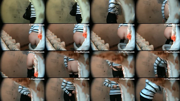 pisshunt_toilet_71 のスクリーンショット 16
