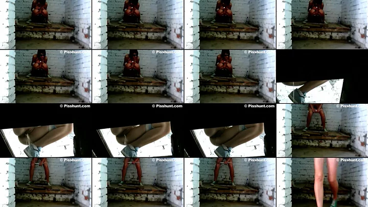 pisshunt_toilet_83 のスクリーンショット 7