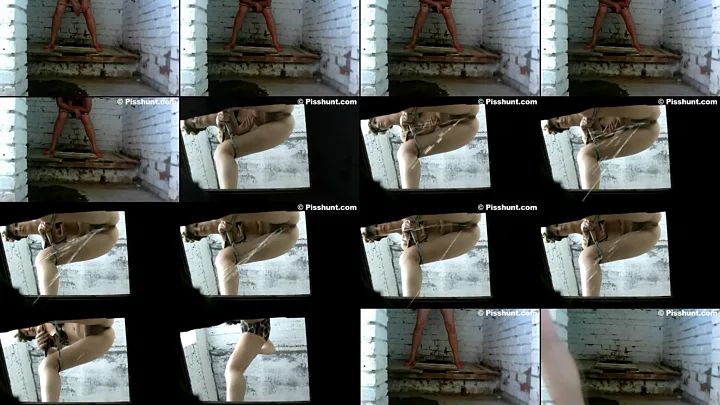 pisshunt_toilet_83 のスクリーンショット 10