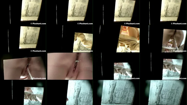 pisshunt_toilet_84 のスクリーンショット 5