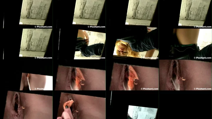 pisshunt_toilet_84 のスクリーンショット 7