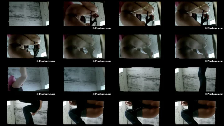 pisshunt_toilet_84 のスクリーンショット 9