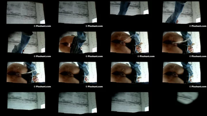 pisshunt_toilet_84 のスクリーンショット 12