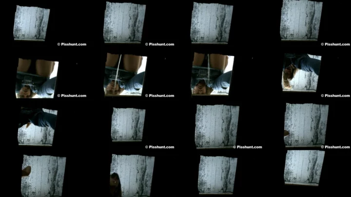 pisshunt_toilet_84 のスクリーンショット 15