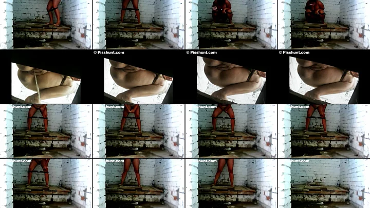 pisshunt_toilet_83 のスクリーンショット 13