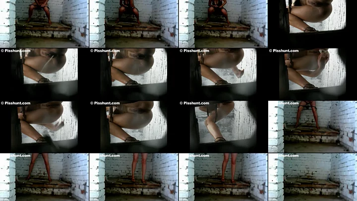 pisshunt_toilet_83 のスクリーンショット 14