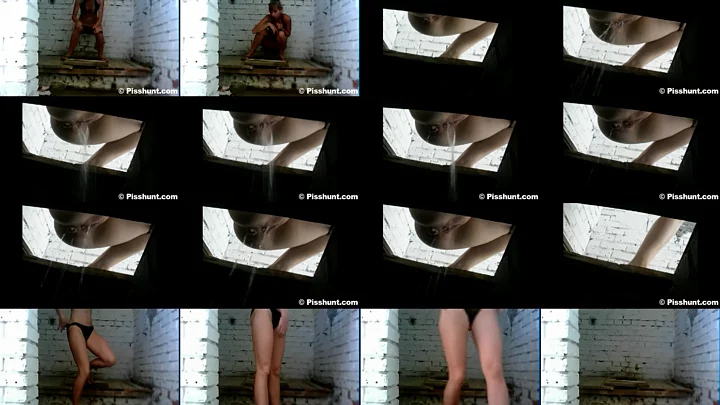 pisshunt_toilet_85 のスクリーンショット 7