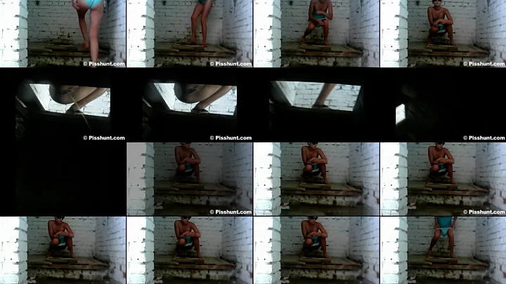 pisshunt_toilet_85 のスクリーンショット 9