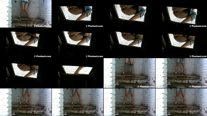 pisshunt_toilet_85 のスクリーンショット 12