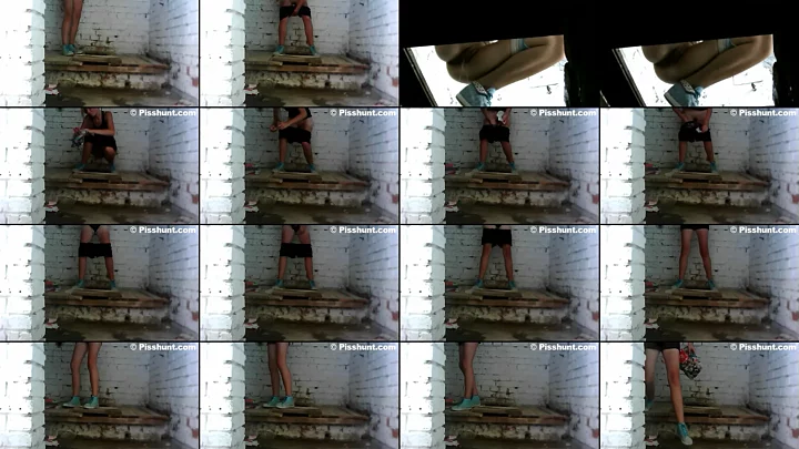 pisshunt_toilet_85 のスクリーンショット 13