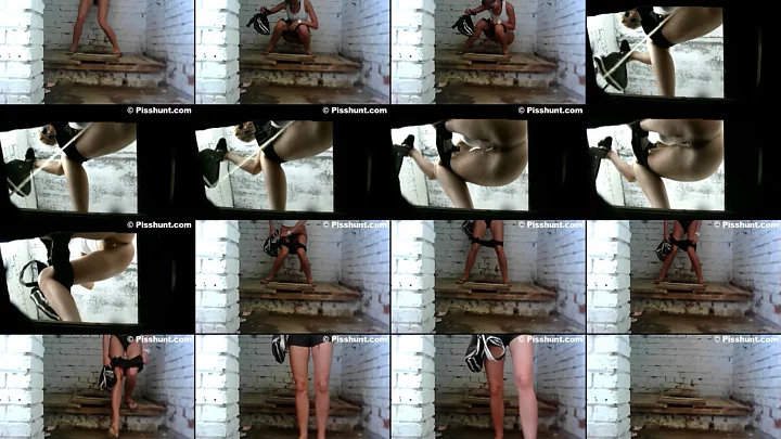 pisshunt_toilet_85 のスクリーンショット 16