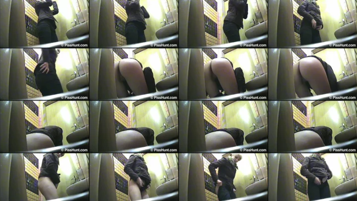 pisshunt_toilet_86 のスクリーンショット 7