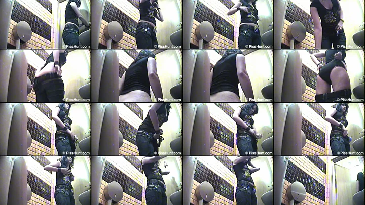 pisshunt_toilet_88 のスクリーンショット 8