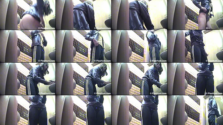 pisshunt_toilet_88 のスクリーンショット 9